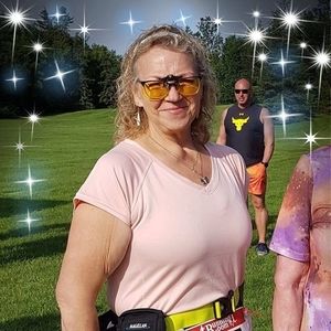 Meet your Posher, Barbara